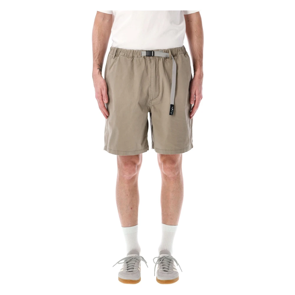 Shorts > Casual Shorts - - Manastash - Modalova