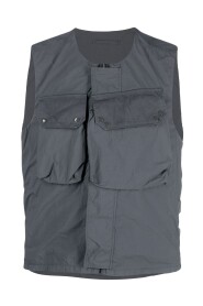 TEN C Sweaters Grey