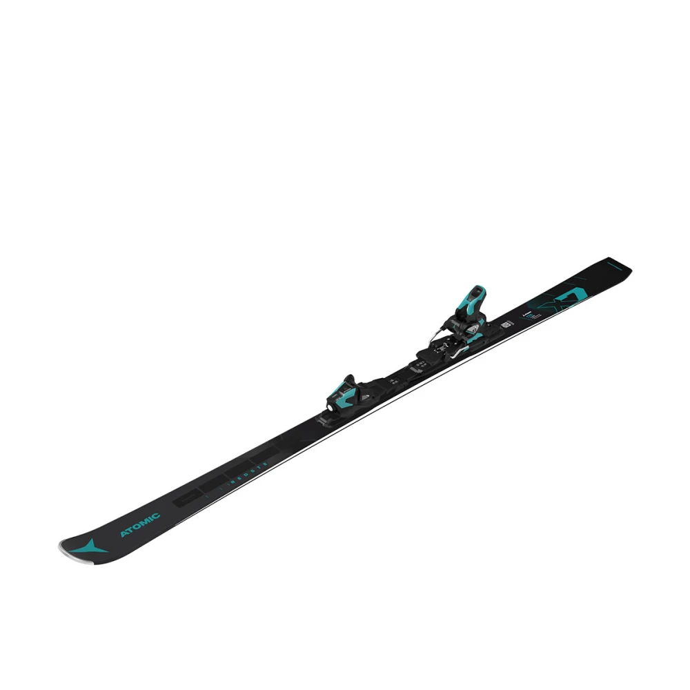 Atomic Ski Accessories Black Unisex