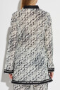 tuniek-met-print