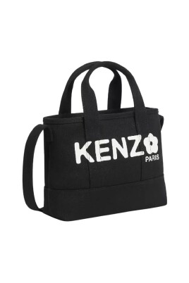 sac-shopper-utilitaire-noir-avec-impression-boke-flower