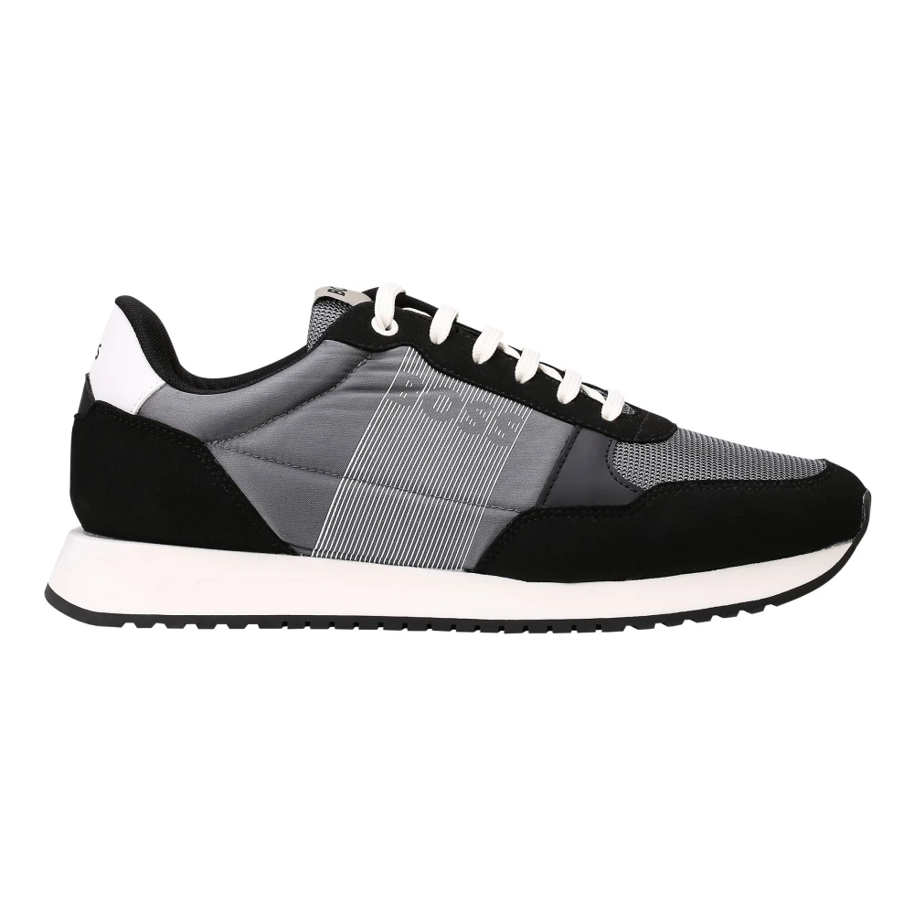 Hugo Sneakers Heren Schoenen Veelkleurig Multicolor