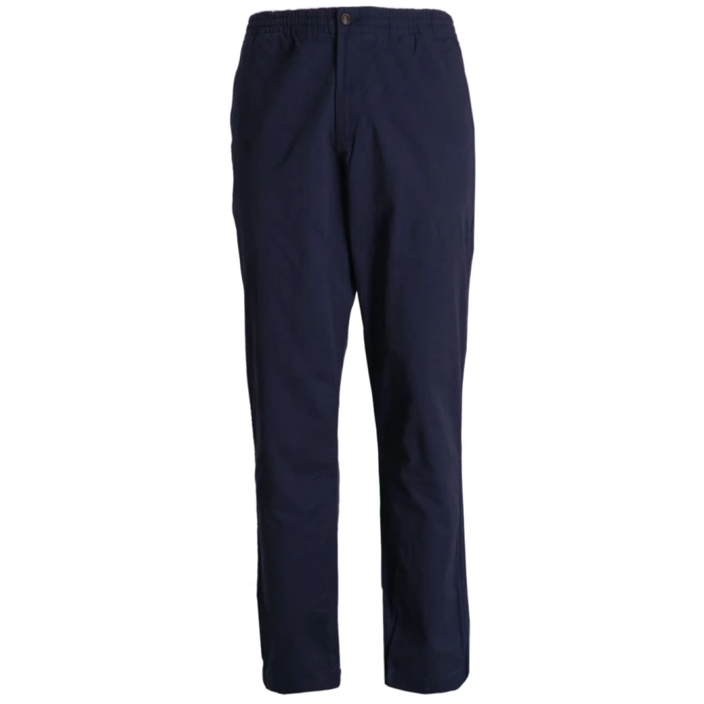 Polo Ralph Lauren Mannelijk Blauw Prepster Broek