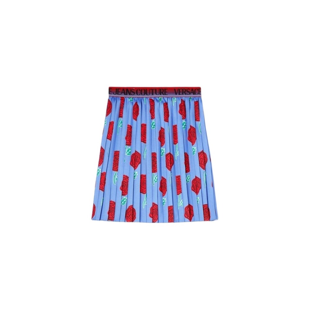 Versace Jeans Couture Short Skirts • Shop Short Skirts from
