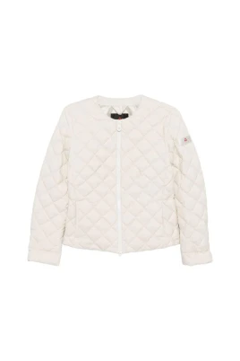 Arran Quilted Jacket