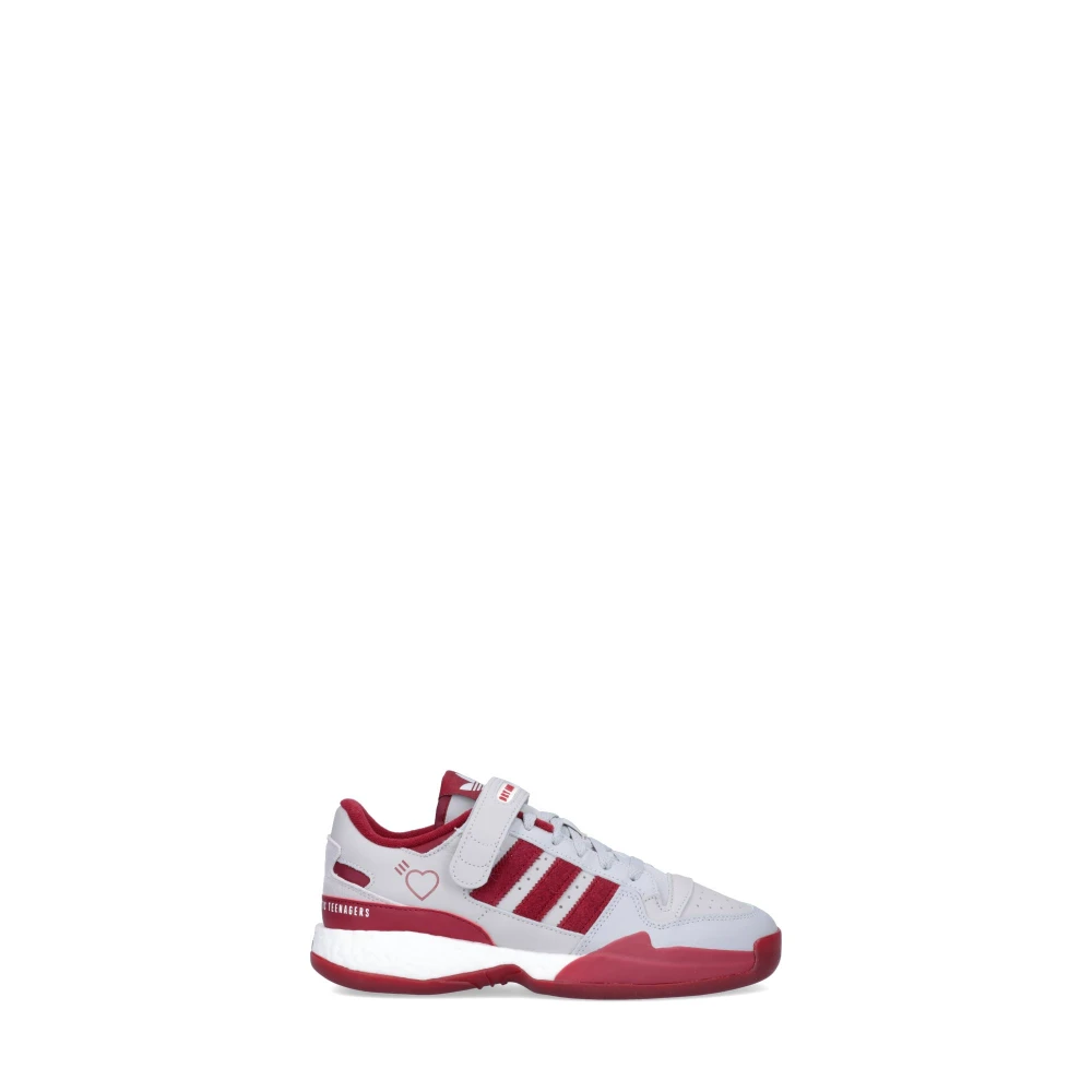 Adidas - Shoes > Sneakers - Gray - Adidas - Modalova