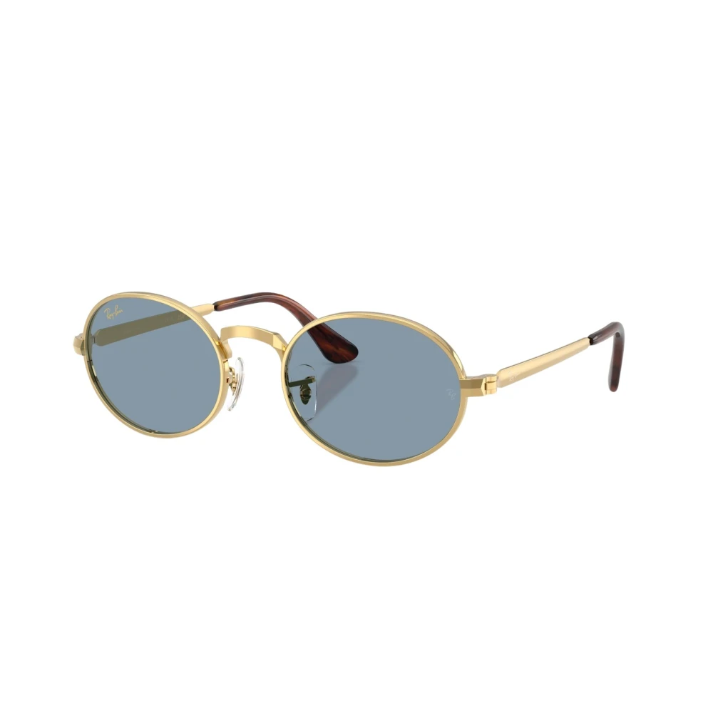 Ray-Ban Yellow Sunglasses, Unisex, 54 Mm, By A$Ap Rocky Sunglasses