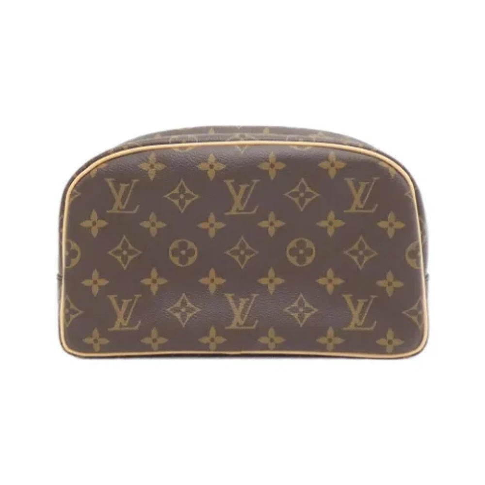 Pre-owned > Pre-owned Bags - - Louis Vuitton Vintage - Modalova