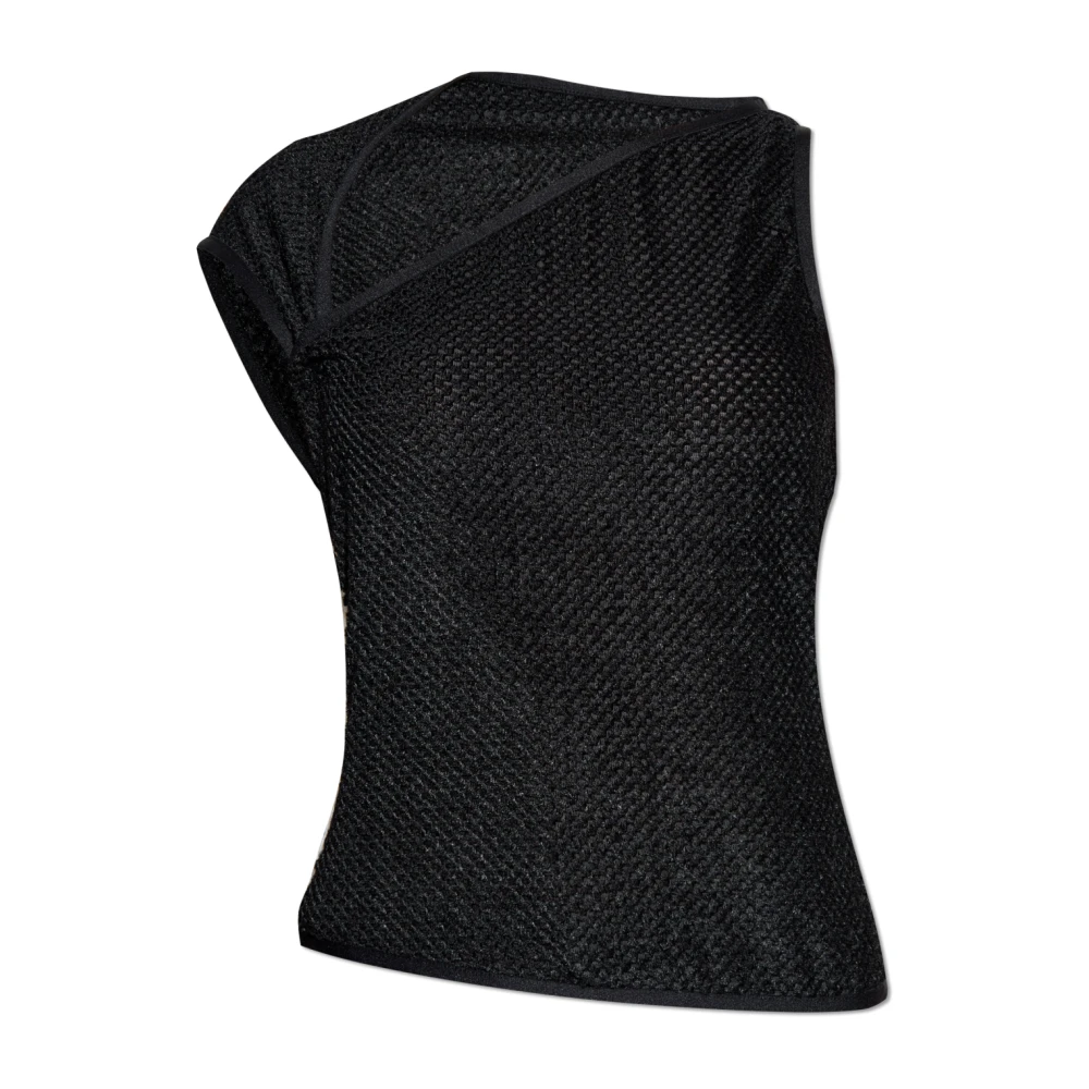 Tops > Sleeveless Tops - - Y-3 - Modalova