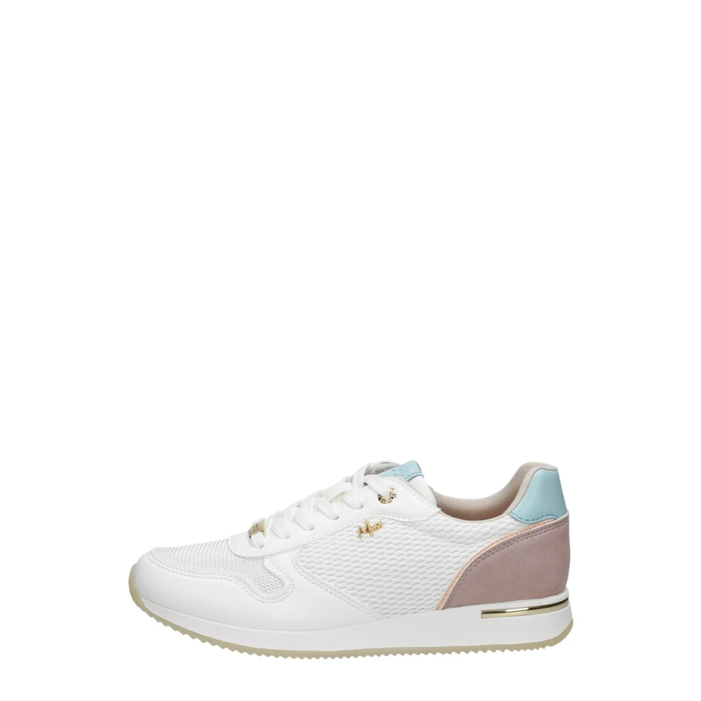 Mexx Linn Sneaker Dames Schoenen Veelkleurig Multicolor