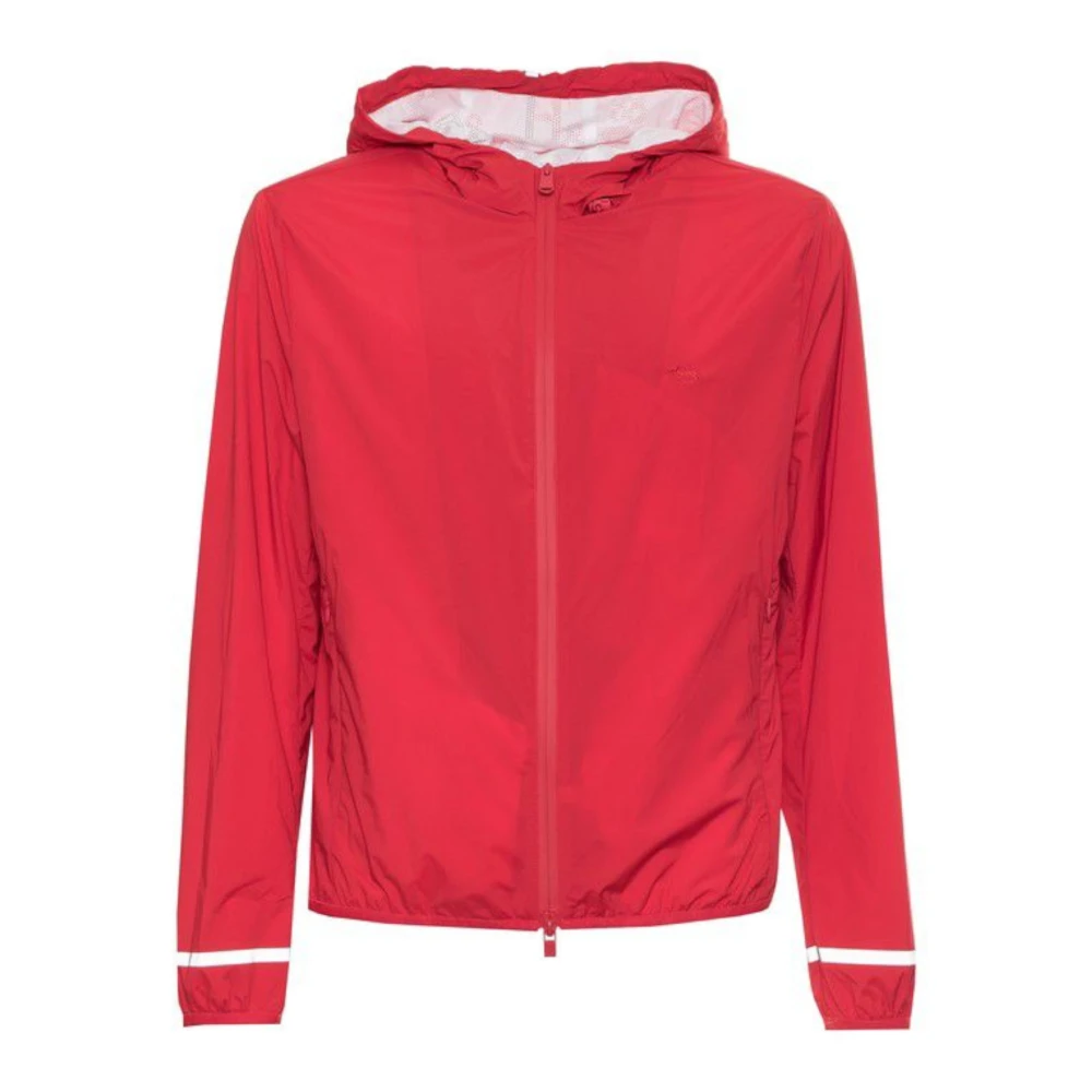 Jackets > Light Jackets - - Harmont & Blaine - Modalova