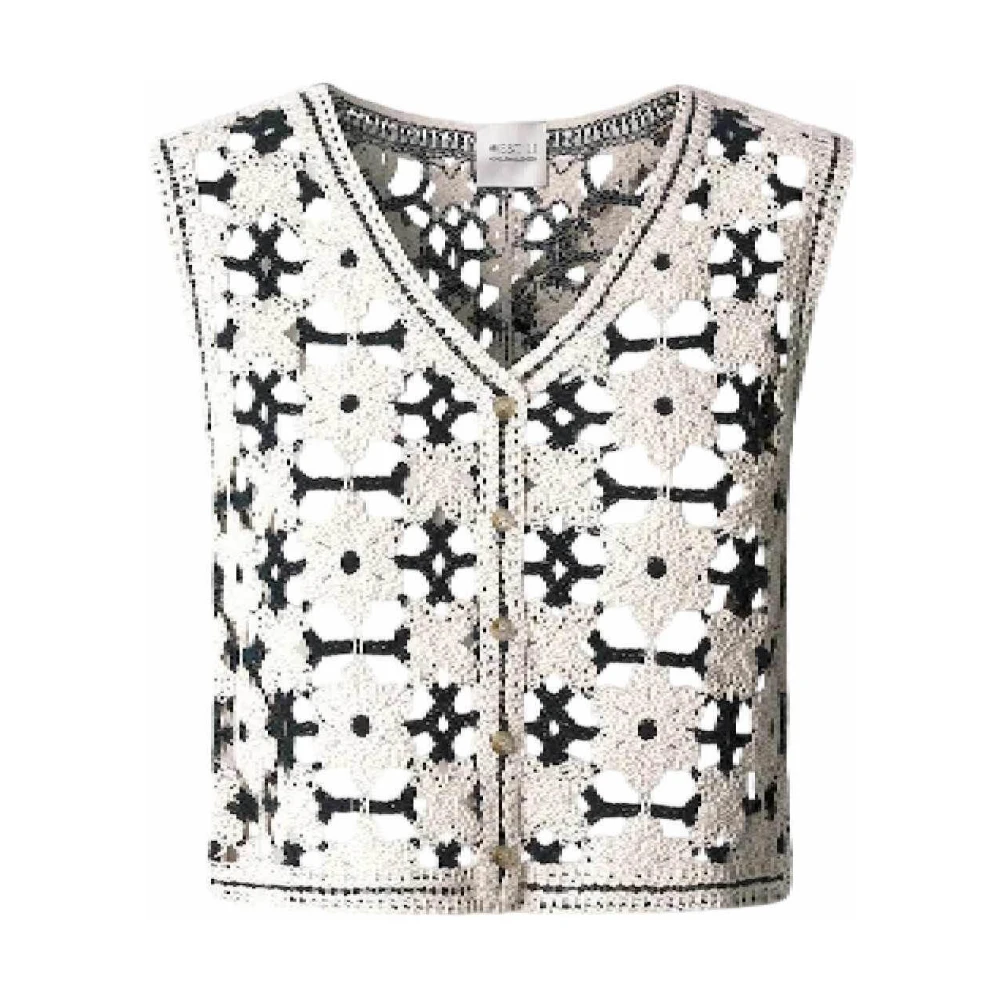 Jackets > Vests - - Pepe Jeans - Modalova