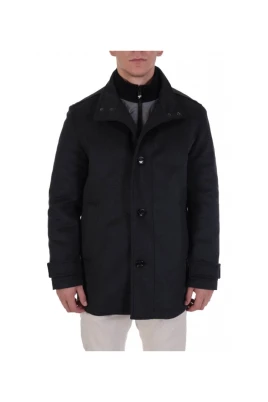 Half Coat Coxtan11