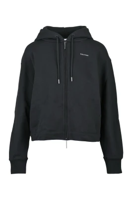 Felpa Corta Sweatshirt