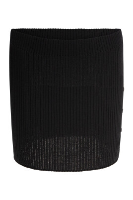 black-skirt-cotton-merino-wool-blend