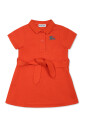 robe-decontractee-a-manches-courtes