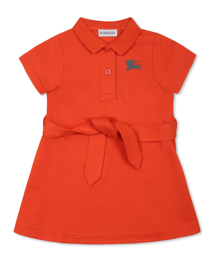 robe-decontractee-a-manches-courtes