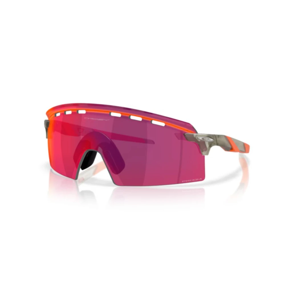 Oakley Unisex Multicolor Sunglasses, 39 Mm, Sporty Sunglasses With Unique Design