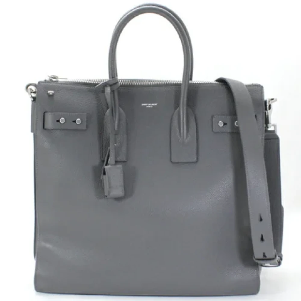 Pre-owned > Pre-owned Bags > Pre-owned Handbags - - Yves Saint Laurent Vintage - Modalova