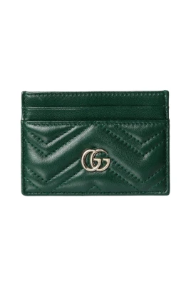 GG Marmont Card Holder