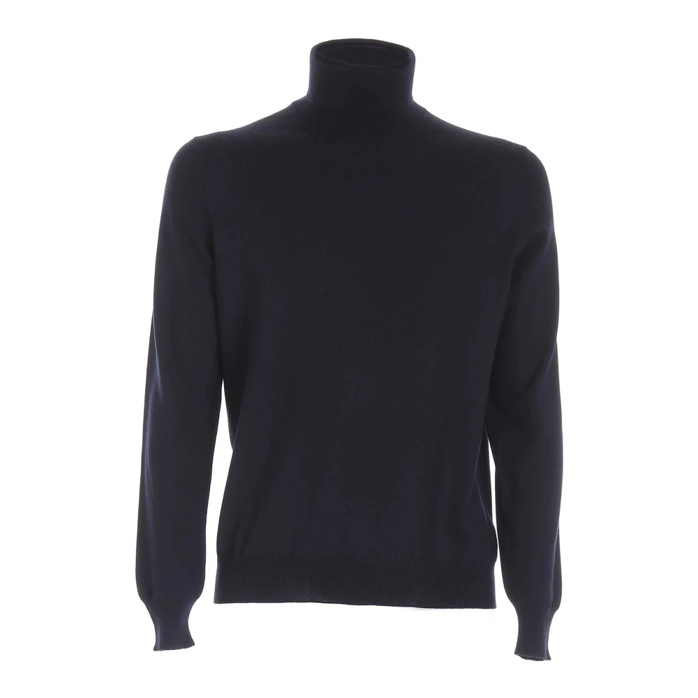 Knitwear > Turtlenecks - - Paolo Fiorillo Capri - Modalova