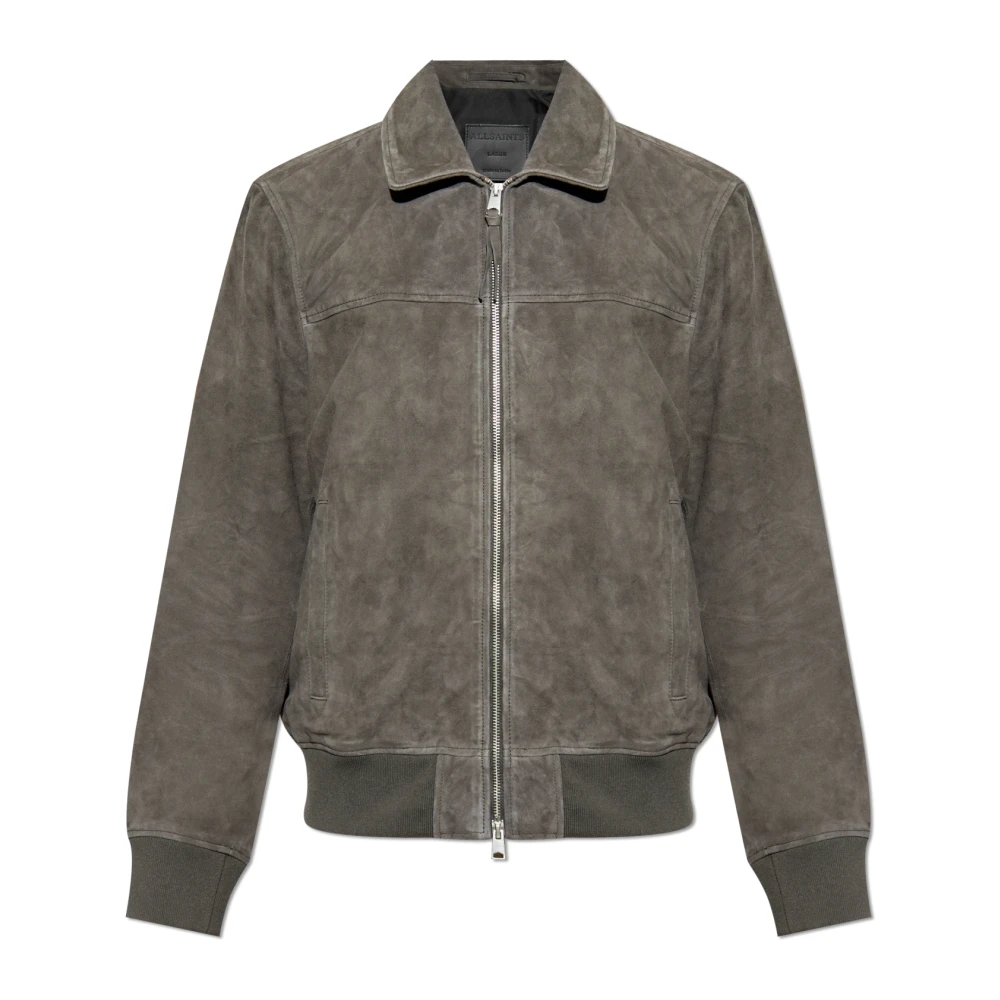 Jackets > Light Jackets - - AllSaints - Modalova