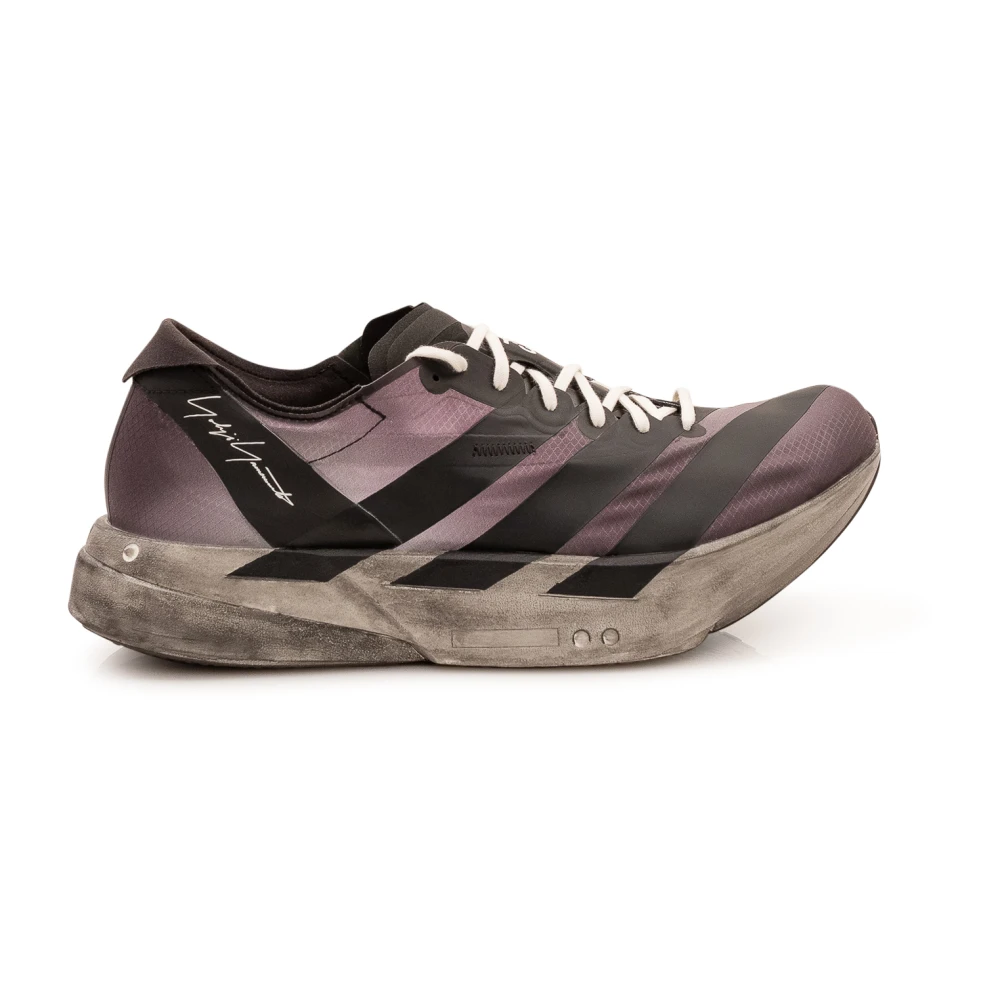 Y-3 Lage Sneakers Heren Schoenen Veelkleurig Multicolor