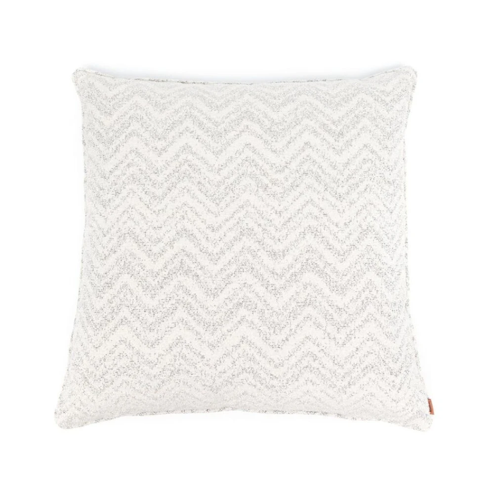Missoni Home Pillows & Pillow Cases White Dames