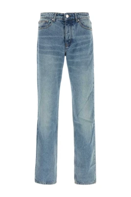 Denim Jeans för Män och Kvinnor