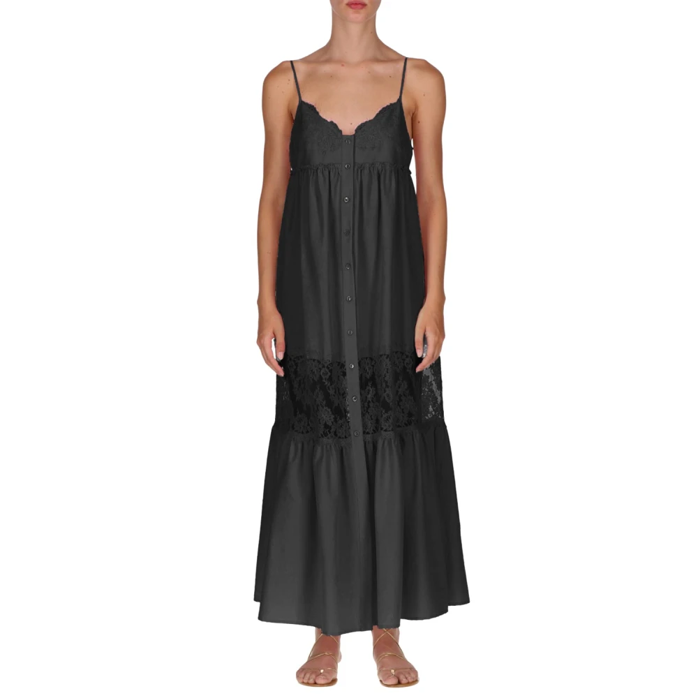 Dresses > Day Dresses - - Ermanno Scervino - Modalova
