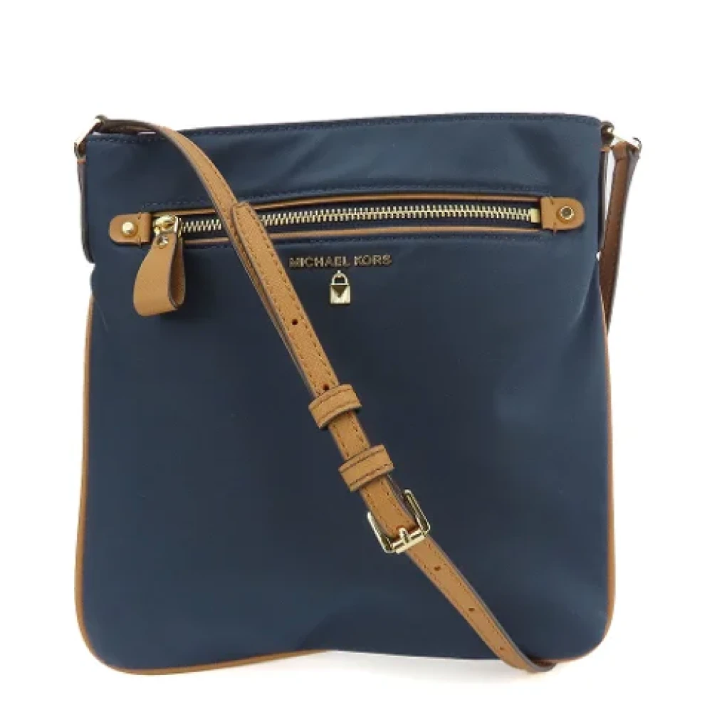 Pre-owned > Pre-owned Bags > Pre-owned Cross Body Bags - - Michael Kors Pre-owned - Modalova