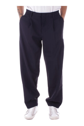 blue-trousers-with-adjustable-drawstring