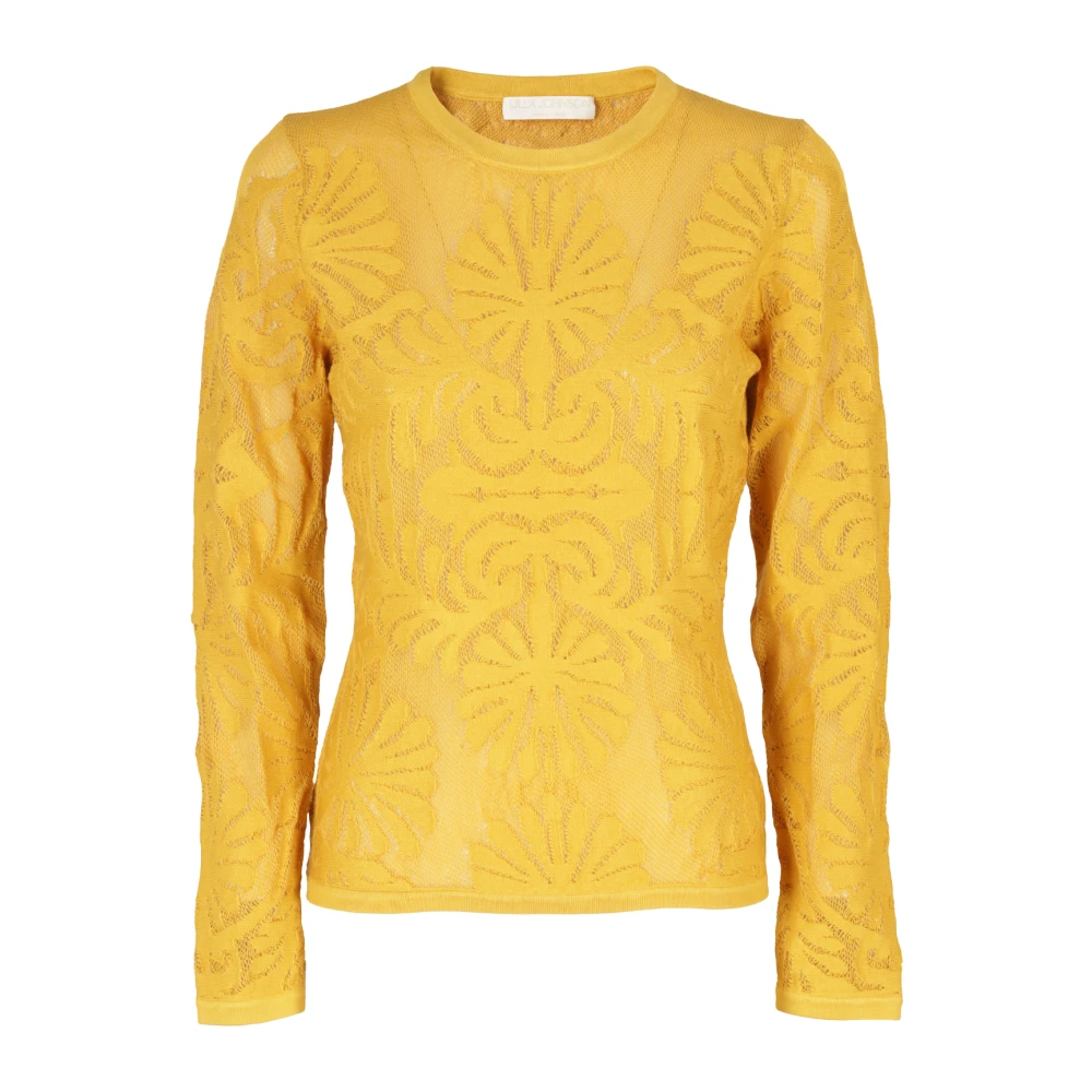 Knitwear > Round-neck Knitwear - - Ulla Johnson - Modalova
