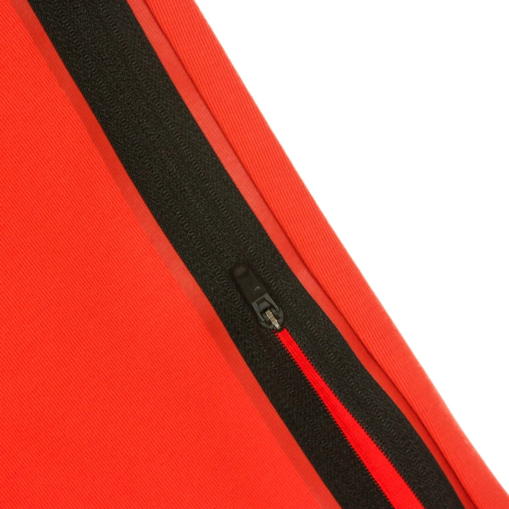 Nike Tech Fleece Lichtgewicht Trainingsbroek Red Dames