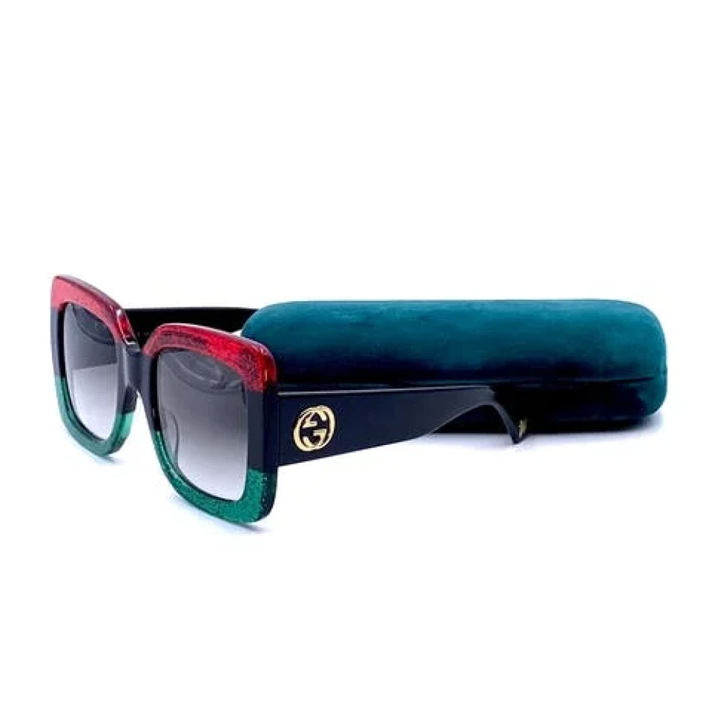 Pre-owned > Pre-owned Accessories - - Gucci Vintage - Modalova