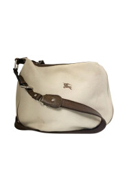 Pre-owned Canvas schultertasche