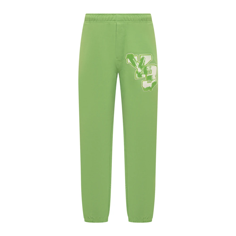 Trousers > Sweatpants - - Y-3 - Modalova