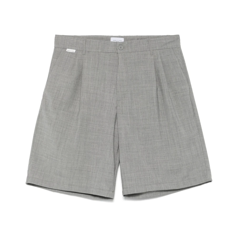 Shorts > Casual Shorts - - Family First - Modalova