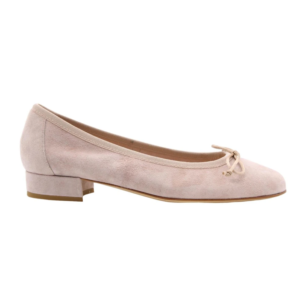 Shoes > Flats > Ballerinas - - Status - Modalova