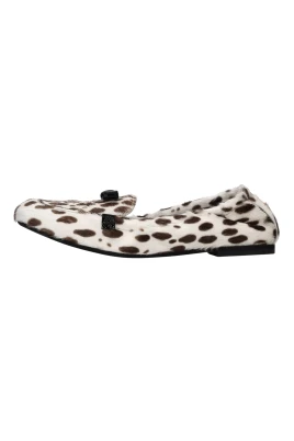 Ponyskin Moccasins