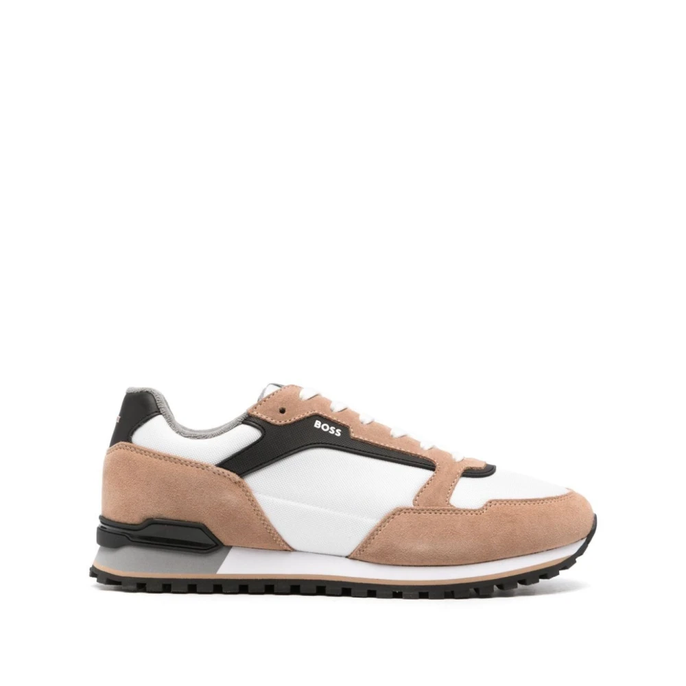 Shoes > Sneakers - - Hugo - Modalova