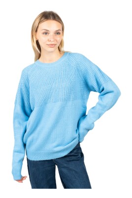 tricot-a-col-rond