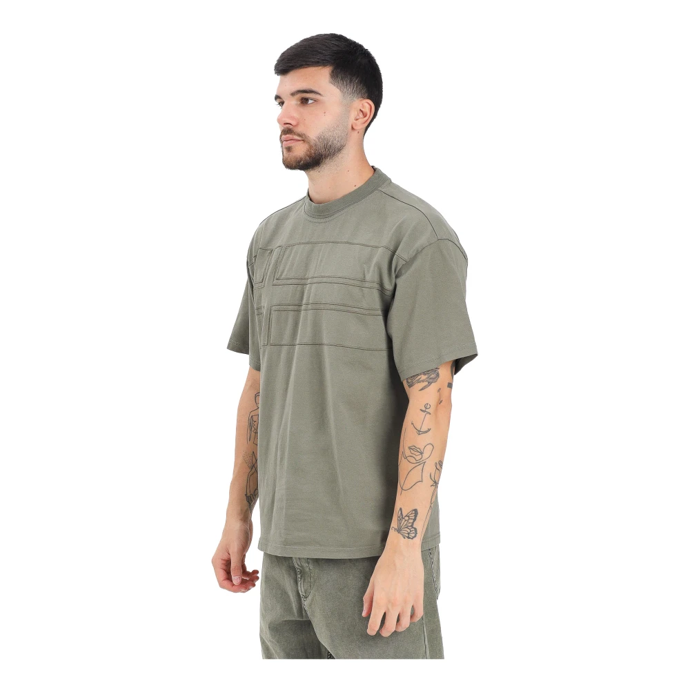 Tops > T-Shirts - - Napapijri - Modalova