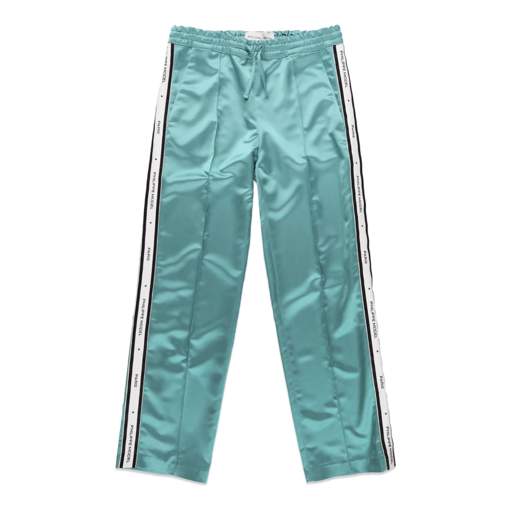 Trousers > Sweatpants - - Philippe Model - Modalova