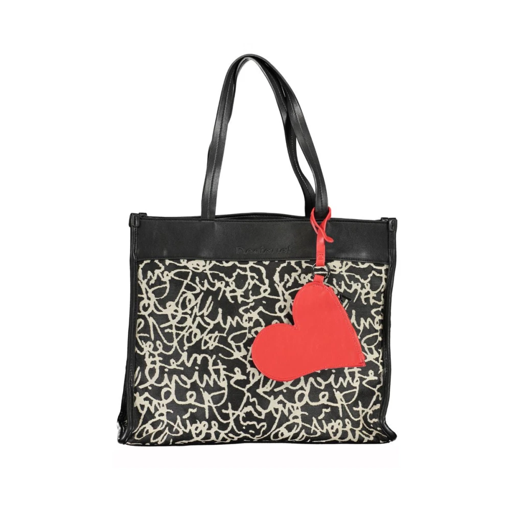 Bags > Tote Bags - - Desigual - Modalova