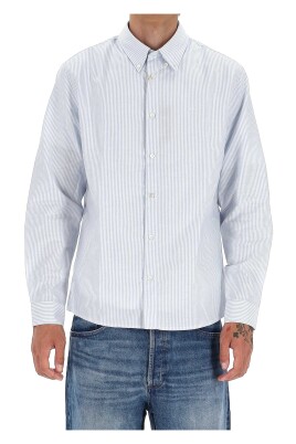 chemise-blanche-coupe-standard-coton-pique