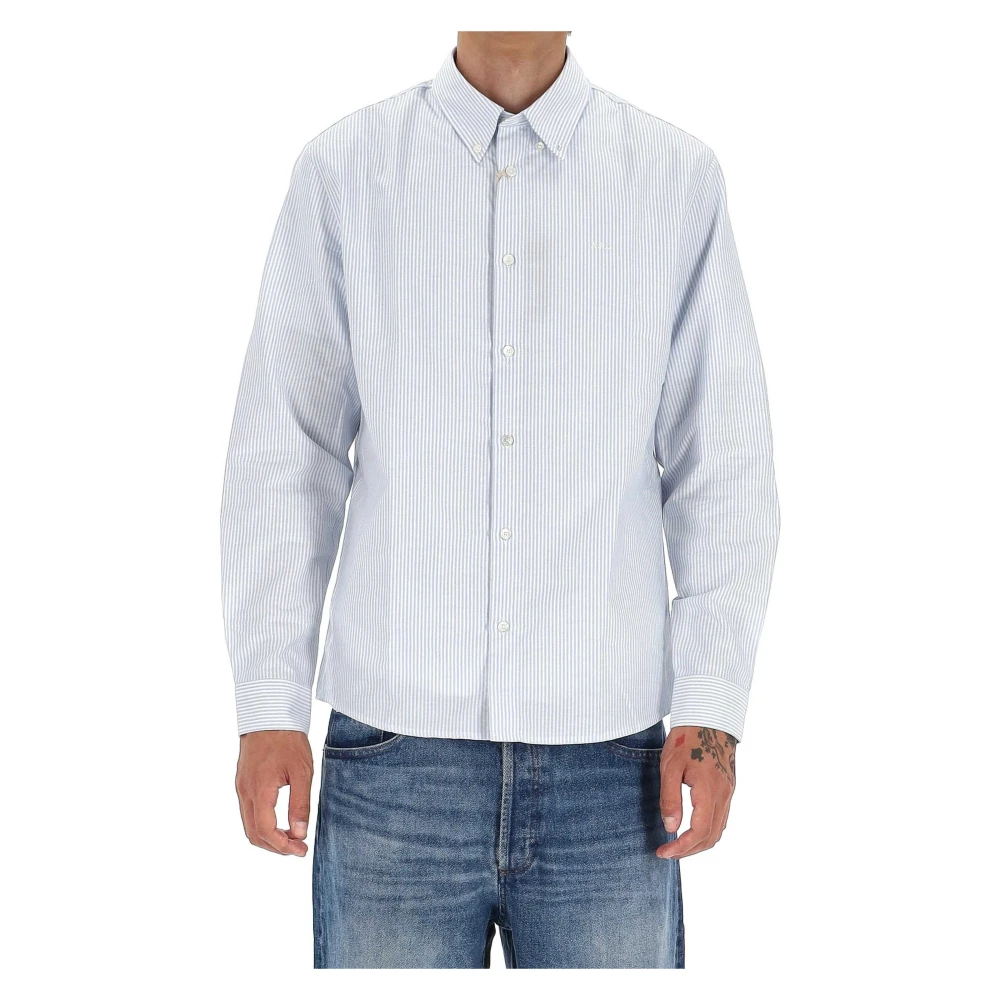 Shirts > Casual Shirts - - A.p.c. - Modalova