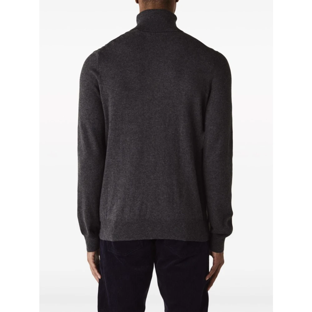 Isabel marant Grijze Sweaters Enzo-Gz Gray Heren