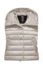 veste-a-capuche-en-nylon-brillant