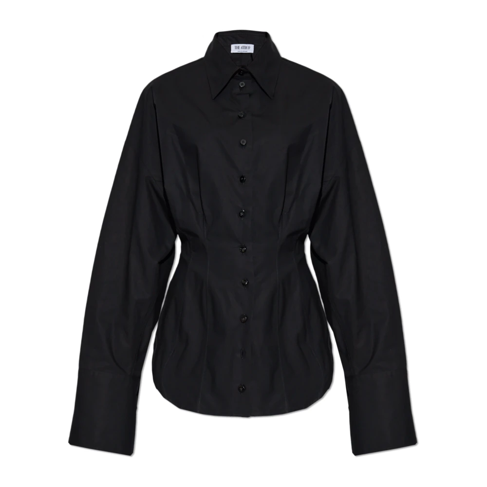 Blouses & Shirts > Shirts - - The Attico - Modalova